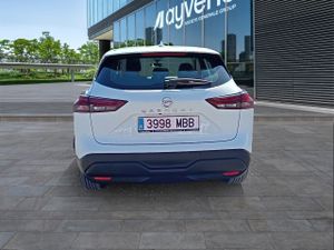 Nissan Qashqai Dig-t 103kw (140cv) Mhev 4x2 Acenta - Foto 6