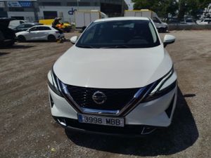 Nissan Qashqai Dig-t 103kw (140cv) Mhev 4x2 Acenta - Foto 3