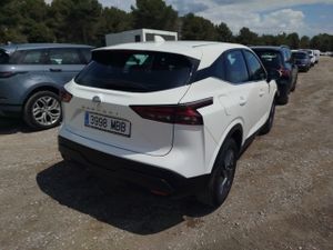 Nissan Qashqai Dig-t 103kw (140cv) Mhev 4x2 Acenta - Foto 5