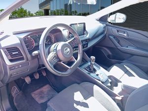 Nissan Qashqai Dig-t 103kw (140cv) Mhev 4x2 Acenta - Foto 8
