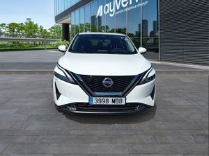 Nissan Qashqai Dig-t 103kw (140cv) Mhev 4x2 Acenta - Foto 3