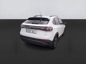 Volkswagen Taigo Life 1.0 Tsi 70kw (95cv) - Foto 5