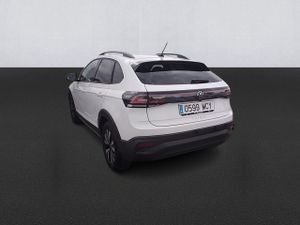Volkswagen Taigo Life 1.0 Tsi 70kw (95cv) - Foto 7