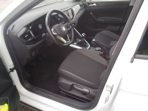 Volkswagen Taigo Life 1.0 Tsi 70kw (95cv) - Foto 8