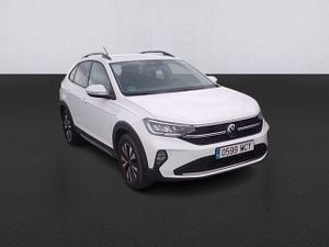 Volkswagen Taigo Life 1.0 Tsi 70kw (95cv) - Foto 4