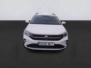 Volkswagen Taigo Life 1.0 Tsi 70kw (95cv) - Foto 3