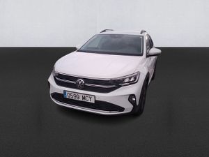 Volkswagen Taigo Life 1.0 Tsi 70kw (95cv) - Foto 2