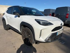 Toyota Yaris Cross 1.5 120h Adventure - Foto 4