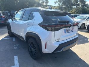 Toyota Yaris Cross 1.5 120h Adventure - Foto 7