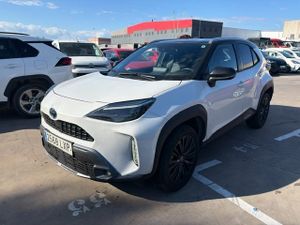 Toyota Yaris Cross 1.5 120h Adventure - Foto 2