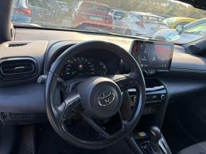 Toyota Yaris Cross 1.5 120h Adventure - Foto 8