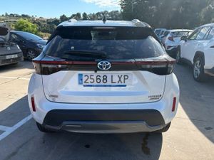 Toyota Yaris Cross 1.5 120h Adventure - Foto 6