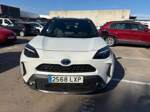 Toyota Yaris Cross 1.5 120h Adventure - Foto 3