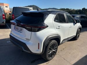 Toyota Yaris Cross 1.5 120h Adventure - Foto 5