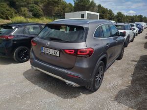 Mercedes Gla 250 E - Foto 5