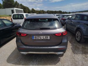 Mercedes Gla 250 E - Foto 6