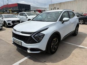 Kia Sportage 1.6 Crdi Mhev 100kw (136cv) Drive 4x2 - Foto 2