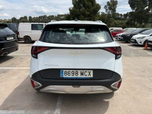 Kia Sportage 1.6 Crdi Mhev 100kw (136cv) Drive 4x2 - Foto 6
