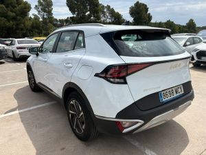 Kia Sportage 1.6 Crdi Mhev 100kw (136cv) Drive 4x2 - Foto 7