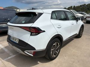 Kia Sportage 1.6 Crdi Mhev 100kw (136cv) Drive 4x2 - Foto 5