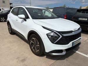 Kia Sportage 1.6 Crdi Mhev 100kw (136cv) Drive 4x2 - Foto 4