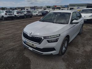 Skoda Kamiq 1.0 Tsi 70kw (95cv) Emotion - Foto 2