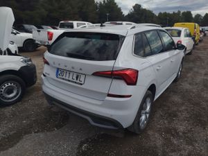 Skoda Kamiq 1.0 Tsi 70kw (95cv) Emotion - Foto 5