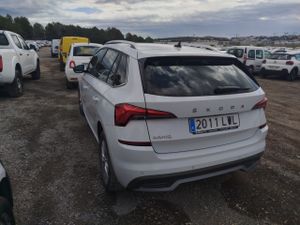 Skoda Kamiq 1.0 Tsi 70kw (95cv) Emotion - Foto 7