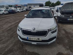 Skoda Kamiq 1.0 Tsi 70kw (95cv) Emotion - Foto 3