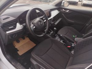 Skoda Kamiq 1.0 Tsi 70kw (95cv) Emotion - Foto 8