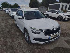 Skoda Kamiq 1.0 Tsi 70kw (95cv) Emotion - Foto 4