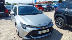 Toyota Corolla 1.8 125h Active Tech E-cvt - Foto 5