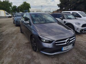Mercedes B-class B 180 D - Foto 4