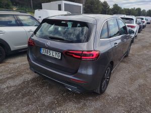 Mercedes B-class B 180 D - Foto 5
