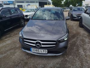 Mercedes B-class B 180 D - Foto 3