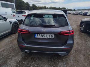 Mercedes B-class B 180 D - Foto 6