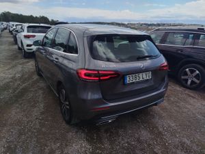 Mercedes B-class B 180 D - Foto 7