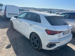 Audi A3 Sportback S Line 35 Tdi 110kw S Tronic - Foto 7
