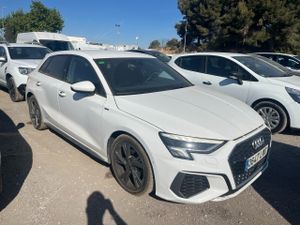 Audi A3 Sportback S Line 35 Tdi 110kw S Tronic - Foto 4