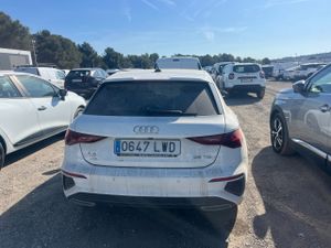 Audi A3 Sportback S Line 35 Tdi 110kw S Tronic - Foto 6
