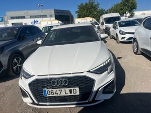 Audi A3 Sportback S Line 35 Tdi 110kw S Tronic - Foto 3