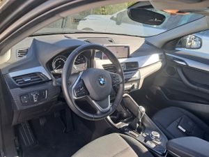 Bmw X2 Sdrive18d - Foto 8