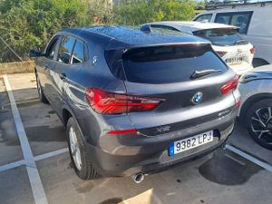Bmw X2 Sdrive18d - Foto 7