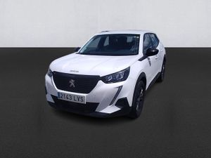 Peugeot 2008 Active Pack Bluehdi 81kw (110cv) - Foto 2