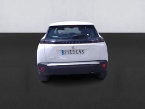 Peugeot 2008 Active Pack Bluehdi 81kw (110cv) - Foto 6