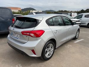 Ford Focus 1.0 Ecoboost Mhev 92kw Trend+ - Foto 5