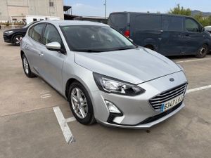 Ford Focus 1.0 Ecoboost Mhev 92kw Trend+ - Foto 4