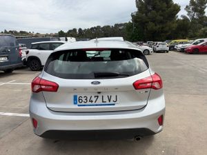 Ford Focus 1.0 Ecoboost Mhev 92kw Trend+ - Foto 6