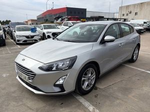 Ford Focus 1.0 Ecoboost Mhev 92kw Trend+ - Foto 2