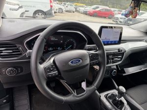 Ford Focus 1.0 Ecoboost Mhev 92kw Trend+ - Foto 8